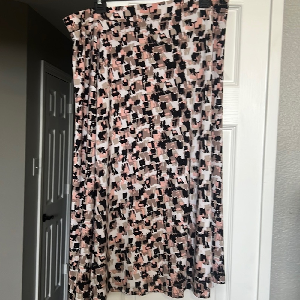 Kasper skirt